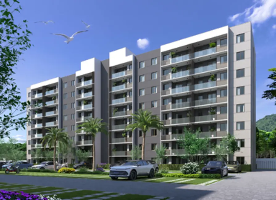 Foto 2 de Apartamento com 1 quarto à venda, 29m2 em Rio De Janeiro - RJ