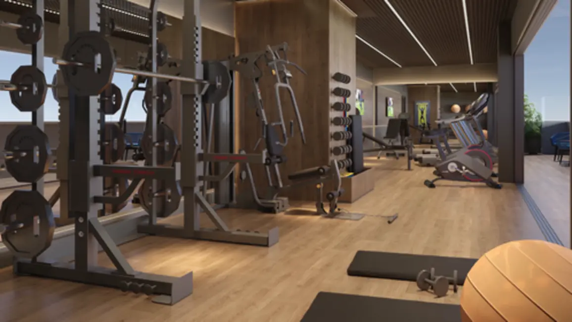 Foto 7 de Apartamento com 2 quartos à venda, 40m2 em Rio De Janeiro - RJ