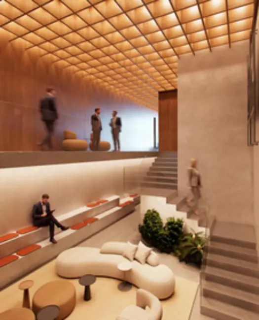 Foto 5 de Loft / Flat com 1 quarto à venda, 29m2 em Rio De Janeiro - RJ