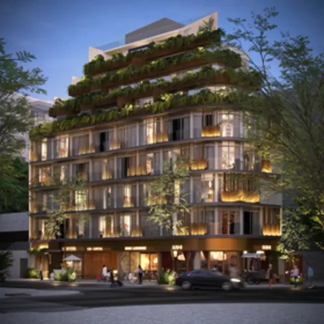 Foto 1 de Loja à venda, 92m2 em Rio De Janeiro - RJ