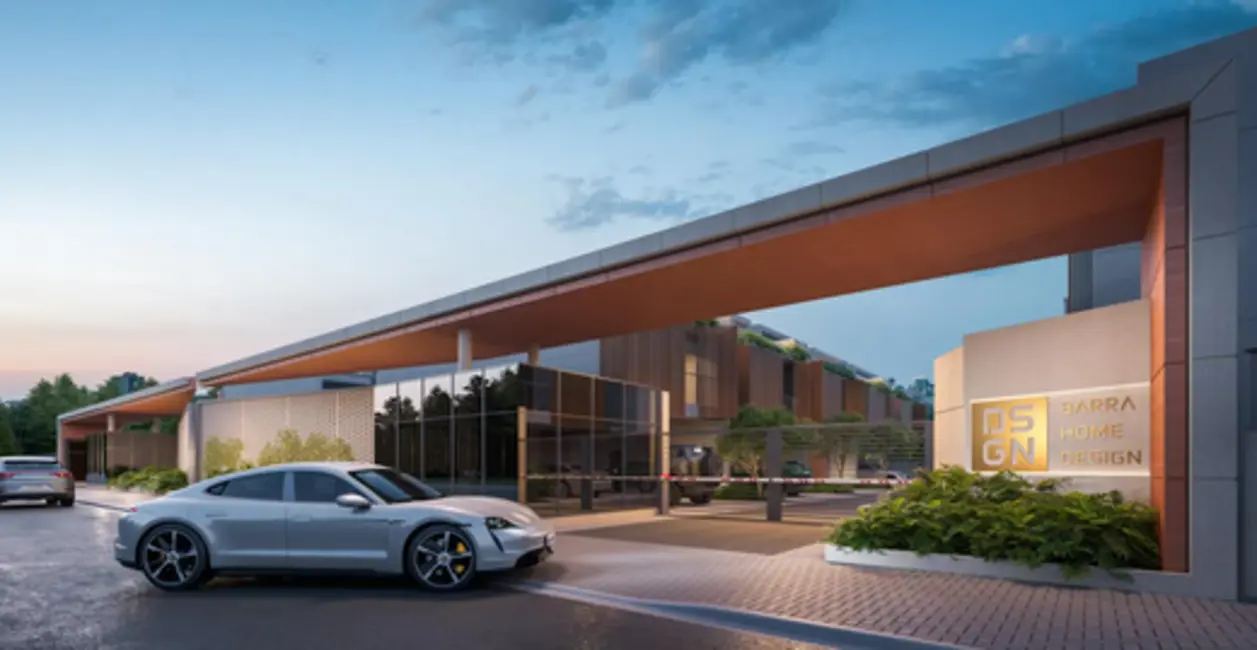 Foto 1 de Casa de Condomínio com 4 quartos à venda, 301m2 em Rio De Janeiro - RJ