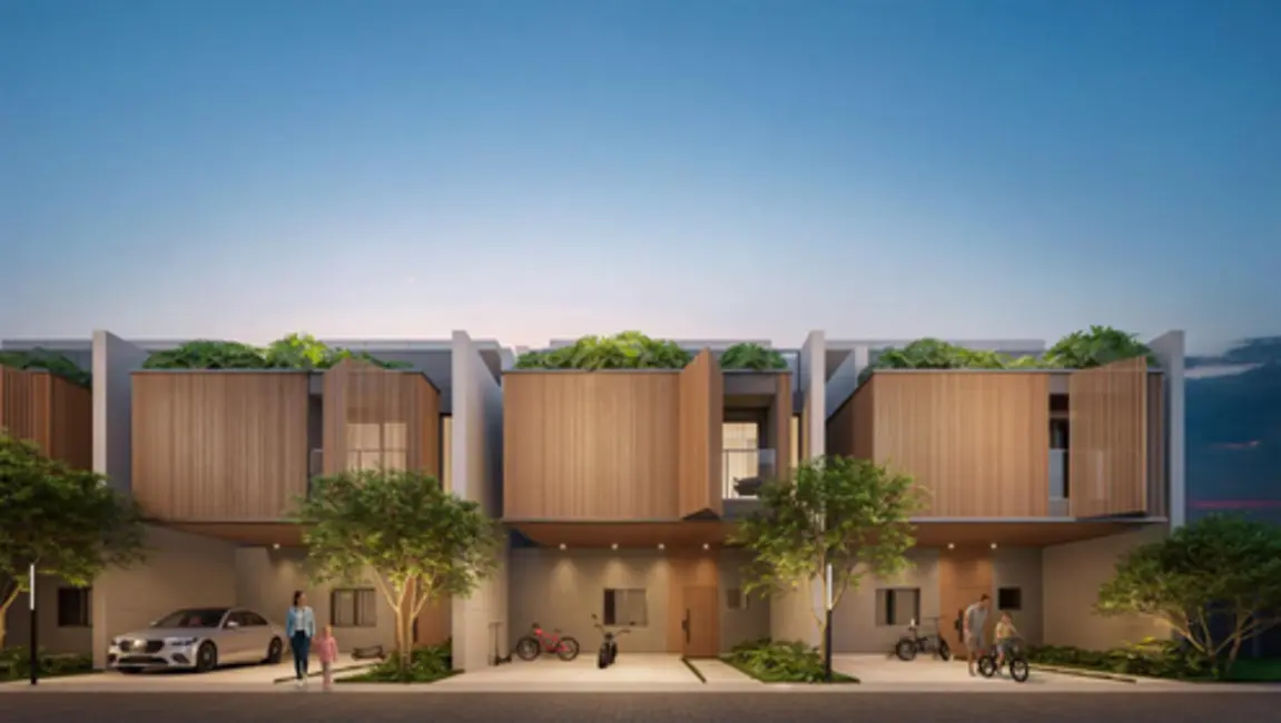 Foto 2 de Casa de Condomínio com 4 quartos à venda, 301m2 em Rio De Janeiro - RJ