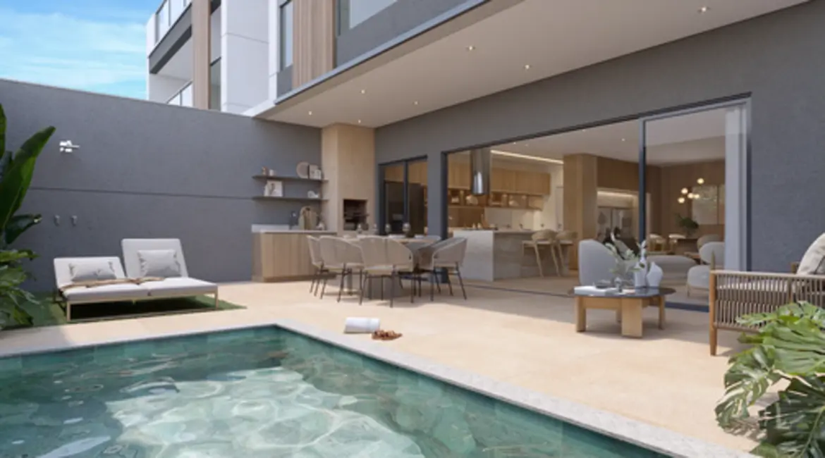 Foto 7 de Casa de Condomínio com 4 quartos à venda, 301m2 em Rio De Janeiro - RJ