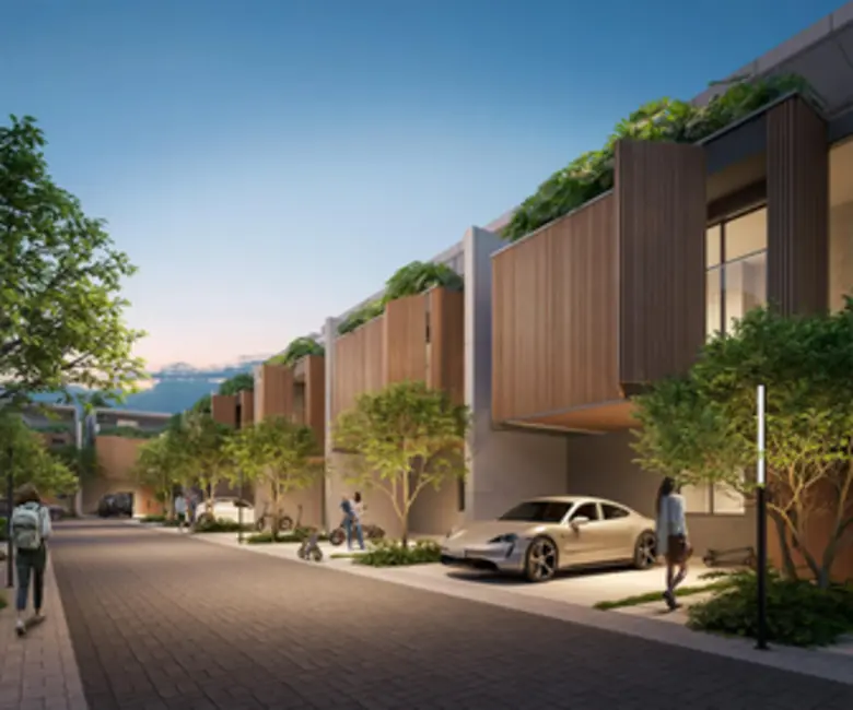 Foto 3 de Casa de Condomínio com 4 quartos à venda, 388m2 em Rio De Janeiro - RJ