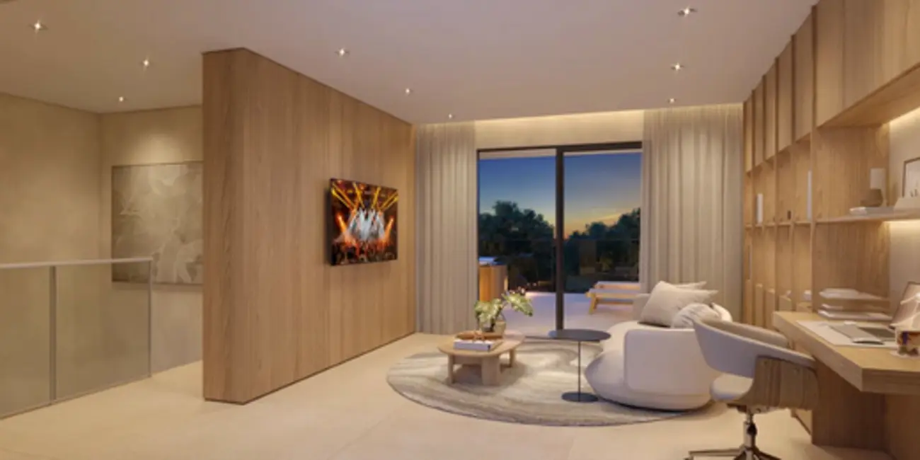 Foto 4 de Casa de Condomínio com 4 quartos à venda, 349m2 em Rio De Janeiro - RJ