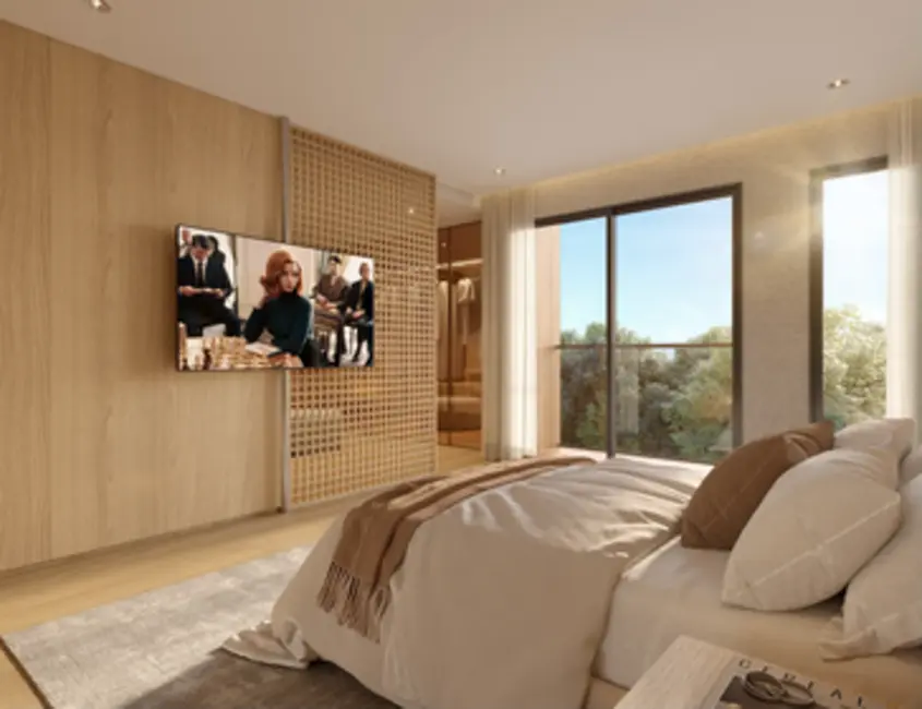 Foto 6 de Casa de Condomínio com 4 quartos à venda, 349m2 em Rio De Janeiro - RJ