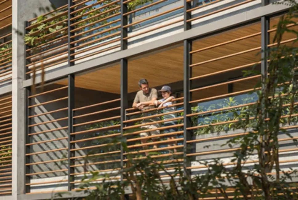 Foto 4 de Apartamento com 4 quartos à venda, 227m2 em Rio De Janeiro - RJ