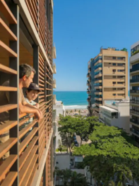 Foto 5 de Apartamento com 4 quartos à venda, 227m2 em Rio De Janeiro - RJ