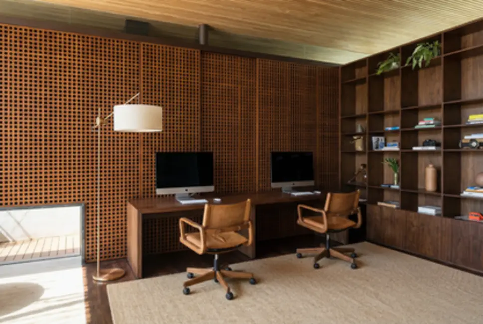 Foto 8 de Apartamento com 4 quartos à venda, 227m2 em Rio De Janeiro - RJ