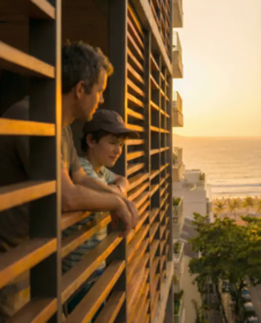 Foto 3 de Apartamento com 4 quartos à venda, 227m2 em Rio De Janeiro - RJ