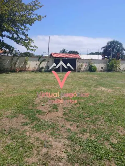 Foto 4 de Casa à venda, 590m2 em Saquarema - RJ