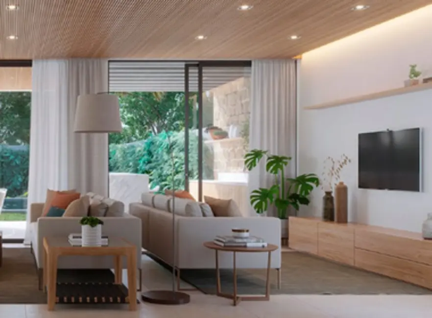 Foto 6 de Casa de Condomínio com 4 quartos à venda, 301m2 em Rio De Janeiro - RJ