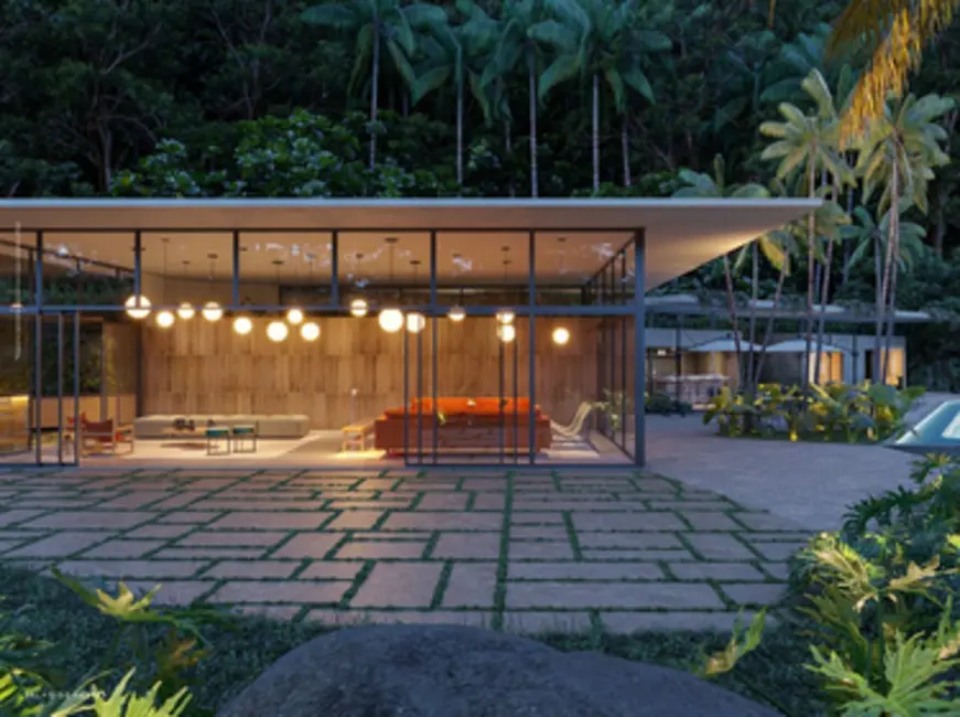 Foto 4 de Casa de Condomínio com 4 quartos à venda, 278m2 em Rio De Janeiro - RJ