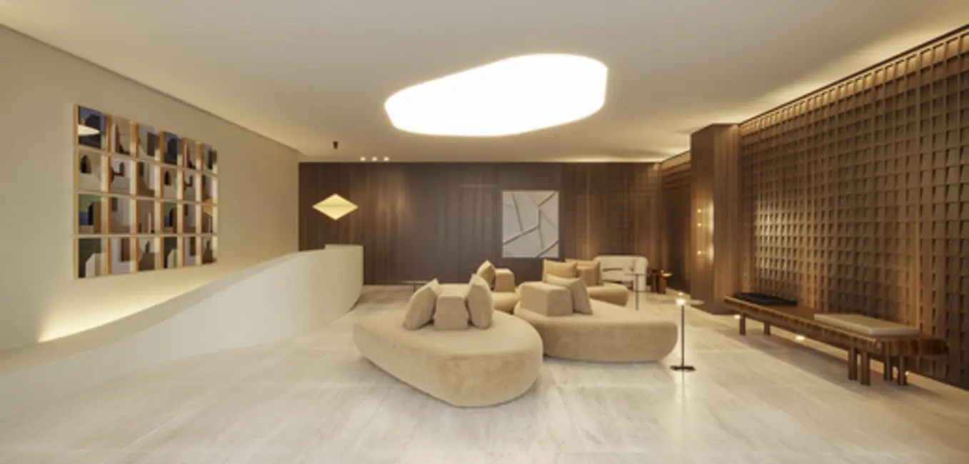 Foto 4 de Apartamento com 2 quartos à venda, 70m2 em Rio De Janeiro - RJ