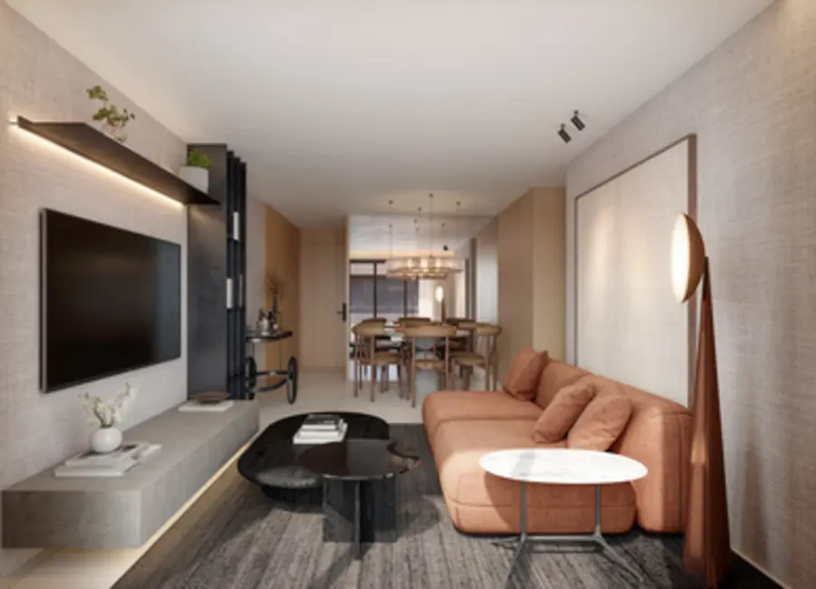 Foto 8 de Apartamento com 2 quartos à venda, 70m2 em Rio De Janeiro - RJ