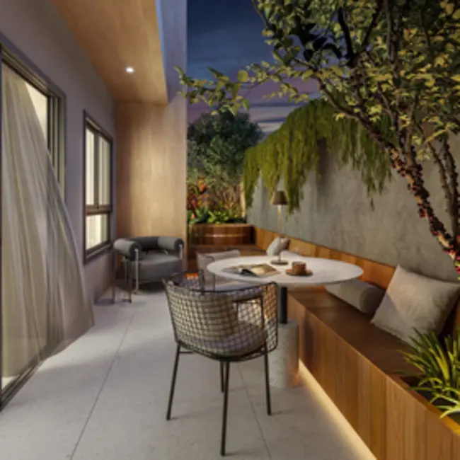 Casa de Condomínio com 2 quartos à venda, 88m2 em Rio De Janeiro - RJ - imagem 9 Foto 9 de Casa de Condomínio com 2 quartos à venda, 88m2 em Rio De Janeiro - RJ