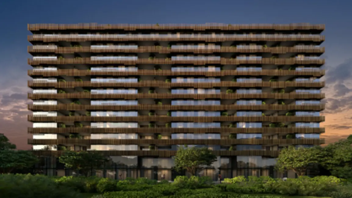 Apartamento com 2 quartos à venda, 53m2 em Rio De Janeiro - RJ - imagem 1 Foto 1 de Apartamento com 2 quartos à venda, 53m2 em Rio De Janeiro - RJ