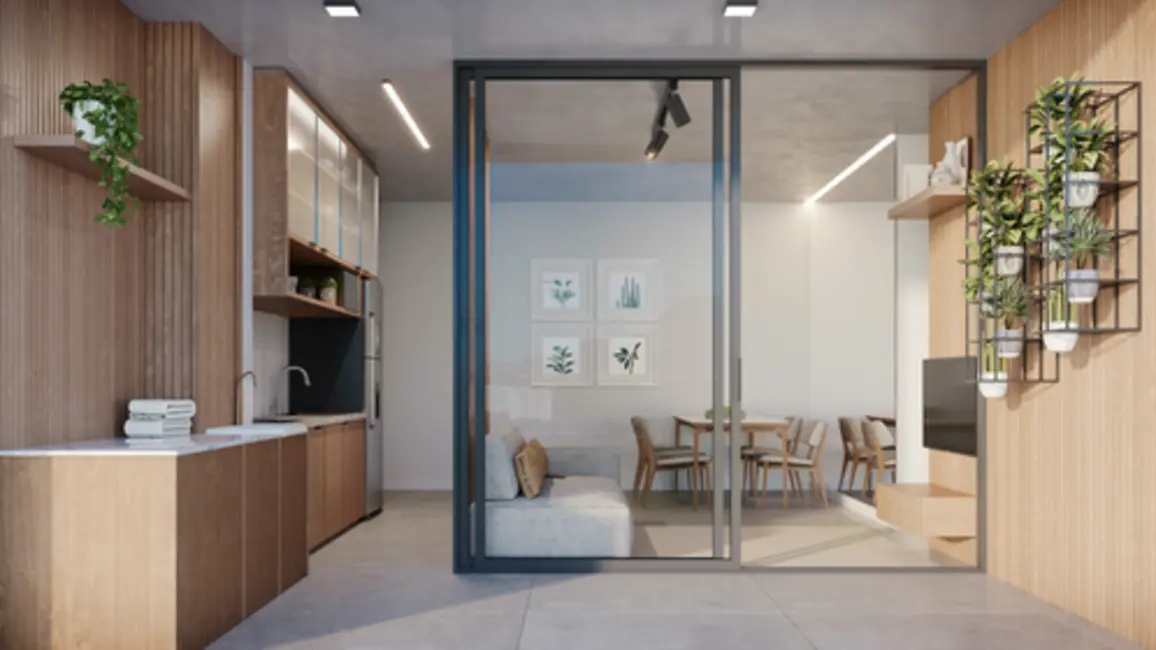 Apartamento com 2 quartos à venda, 53m2 em Rio De Janeiro - RJ - imagem 8 Foto 8 de Apartamento com 2 quartos à venda, 53m2 em Rio De Janeiro - RJ
