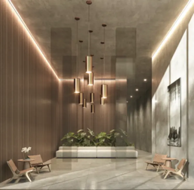 Apartamento com 2 quartos à venda, 53m2 em Rio De Janeiro - RJ - imagem 5 Foto 5 de Apartamento com 2 quartos à venda, 53m2 em Rio De Janeiro - RJ