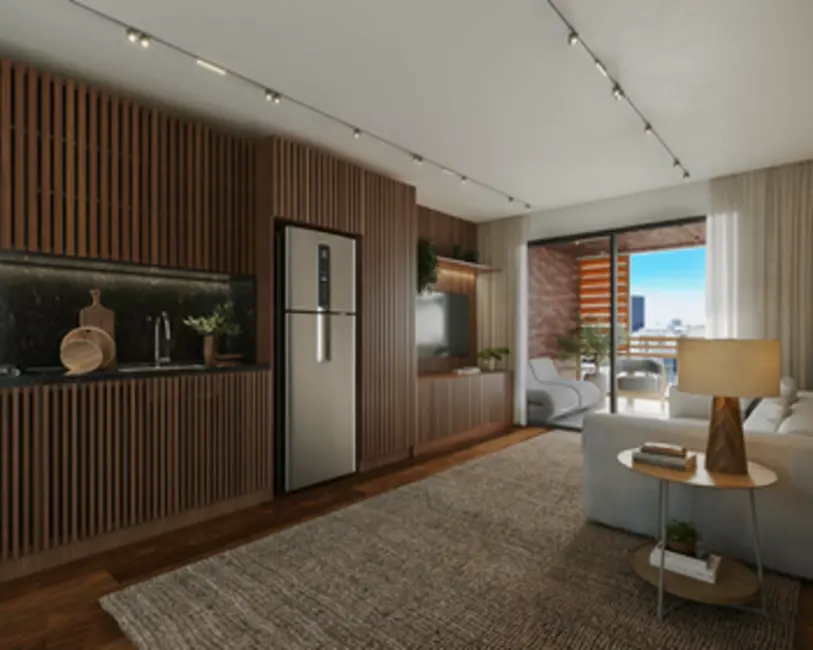 Foto 4 de Apartamento com 1 quarto à venda, 77m2 em Rio De Janeiro - RJ