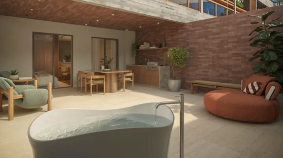 Foto 5 de Apartamento com 1 quarto à venda, 77m2 em Rio De Janeiro - RJ