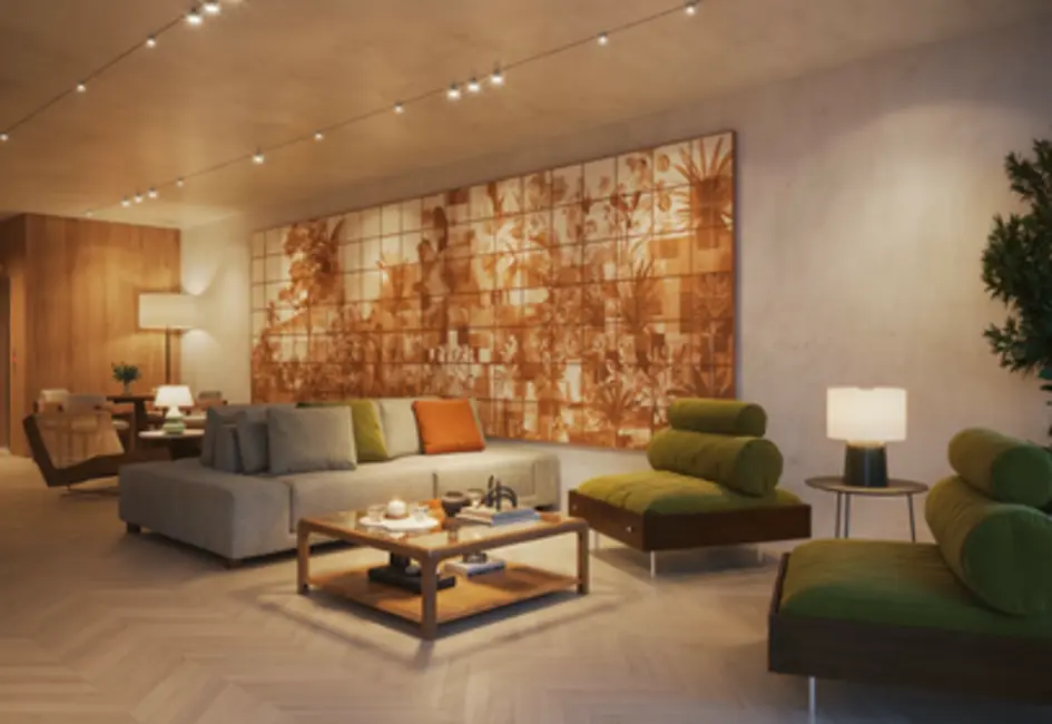 Foto 7 de Apartamento com 2 quartos à venda, 70m2 em Rio De Janeiro - RJ