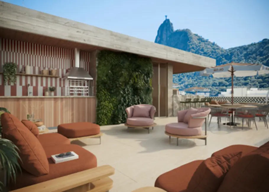 Foto 9 de Apartamento com 2 quartos à venda, 70m2 em Rio De Janeiro - RJ