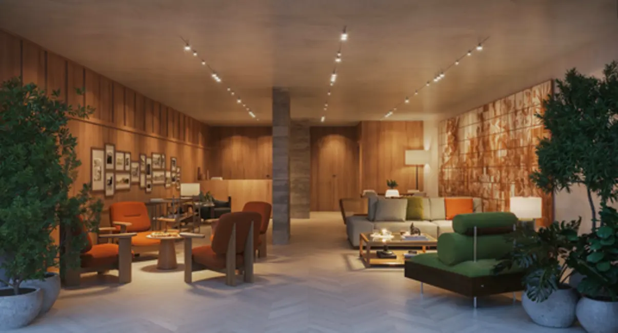 Foto 6 de Apartamento com 2 quartos à venda, 70m2 em Rio De Janeiro - RJ