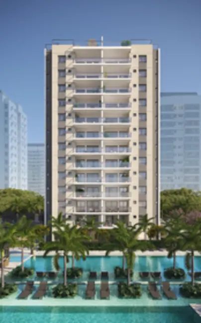 Apartamento com 3 quartos à venda, 96m2 em Rio De Janeiro - RJ - imagem 4 Foto 4 de Apartamento com 3 quartos à venda, 96m2 em Rio De Janeiro - RJ