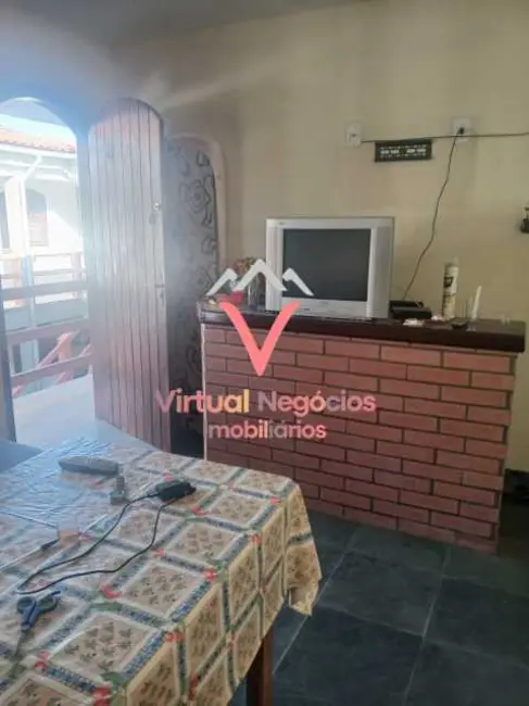 Apartamento com 1 quarto à venda, 45m2 em Saquarema - RJ - imagem 9 Foto 9 de Apartamento com 1 quarto à venda, 45m2 em Saquarema - RJ