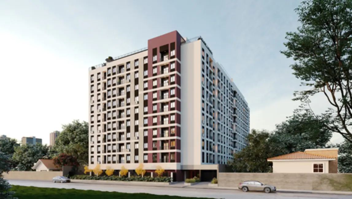 Apartamento com 2 quartos à venda, 56m2 em Rio De Janeiro - RJ - imagem 1 Foto 1 de Apartamento com 2 quartos à venda, 56m2 em Rio De Janeiro - RJ