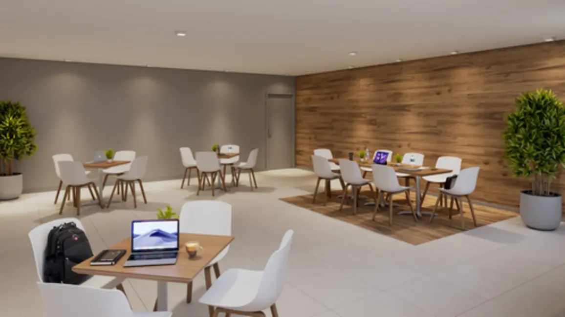 Foto 8 de Apartamento com 2 quartos à venda, 44m2 em Rio De Janeiro - RJ