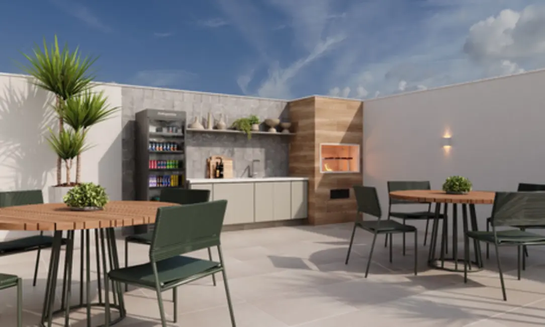 Apartamento com 2 quartos à venda, 82m2 em Rio De Janeiro - RJ - imagem 9 Foto 9 de Apartamento com 2 quartos à venda, 82m2 em Rio De Janeiro - RJ