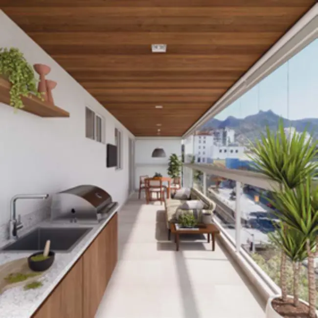 Apartamento com 2 quartos à venda, 82m2 em Rio De Janeiro - RJ - imagem 4 Foto 4 de Apartamento com 2 quartos à venda, 82m2 em Rio De Janeiro - RJ