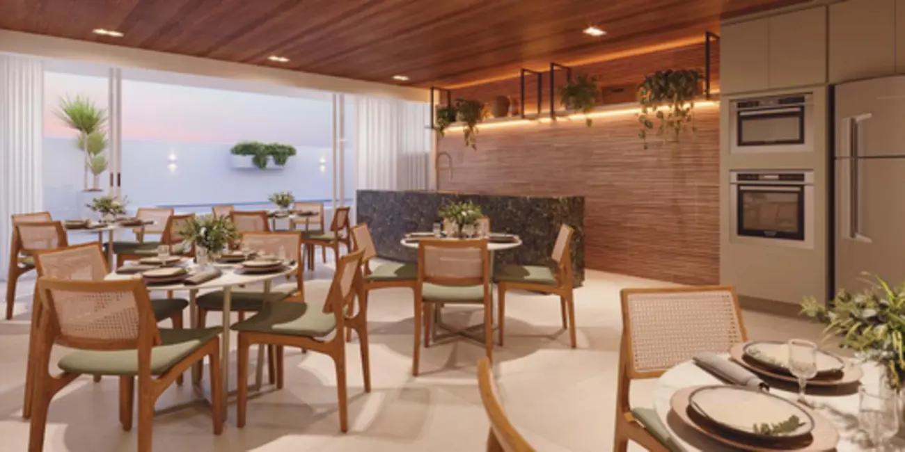 Apartamento com 2 quartos à venda, 82m2 em Rio De Janeiro - RJ - imagem 7 Foto 7 de Apartamento com 2 quartos à venda, 82m2 em Rio De Janeiro - RJ