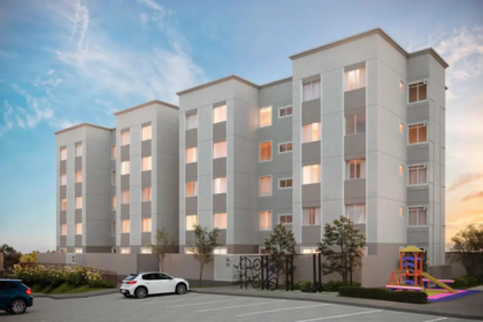 Foto 1 de Apartamento com 2 quartos à venda, 81m2 em Rio De Janeiro - RJ