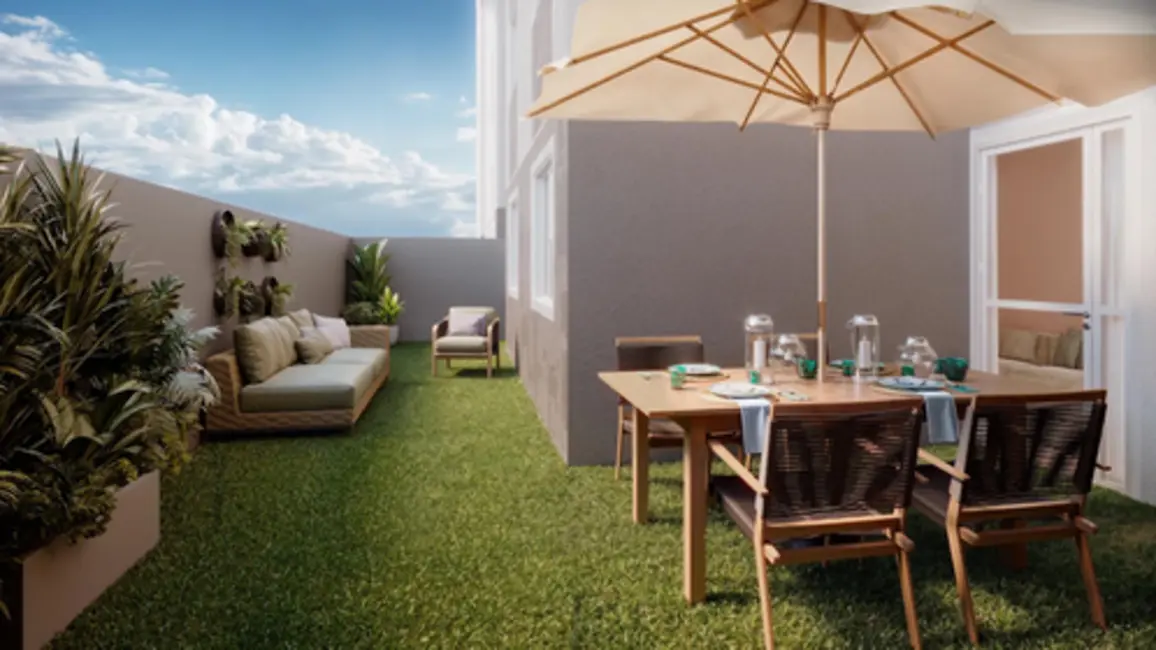 Foto 4 de Apartamento com 2 quartos à venda, 81m2 em Rio De Janeiro - RJ