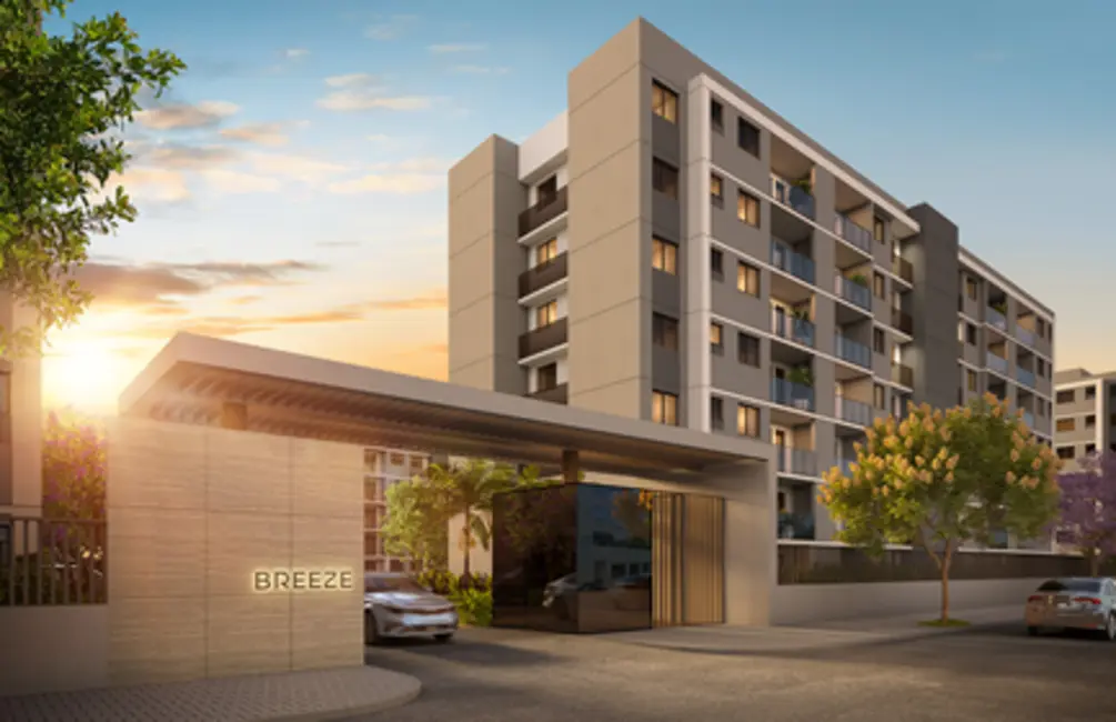 Foto 2 de Apartamento com 3 quartos à venda, 149m2 em Rio De Janeiro - RJ