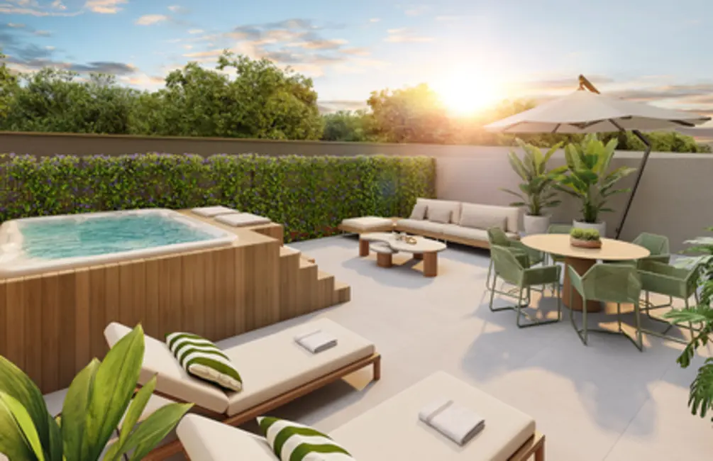 Foto 6 de Apartamento com 3 quartos à venda, 149m2 em Rio De Janeiro - RJ