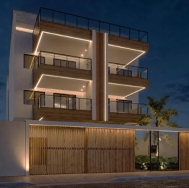 Apartamento com 2 quartos à venda, 89m2 em Rio De Janeiro - RJ - imagem 3 Foto 3 de Apartamento com 2 quartos à venda, 89m2 em Rio De Janeiro - RJ