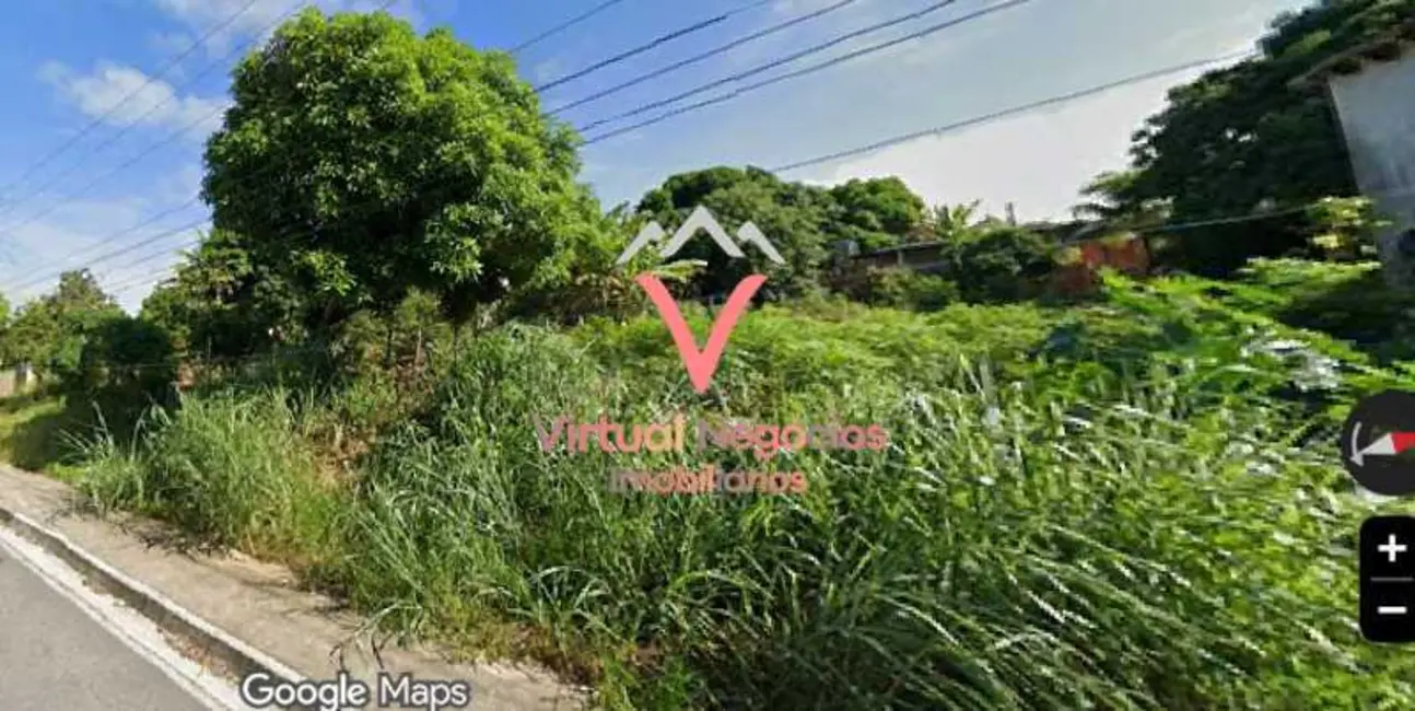 Terreno / Lote à venda, 600m2 em Saquarema - RJ - imagem 1 Foto 1 de Terreno / Lote à venda, 600m2 em Saquarema - RJ