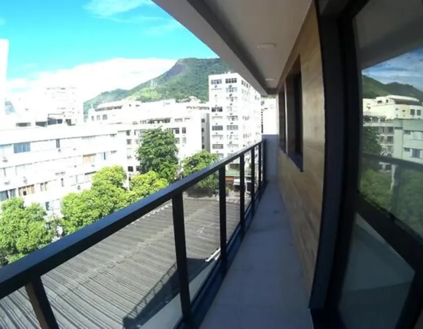Foto 6 de Cobertura com 2 quartos à venda, 145m2 em Rio De Janeiro - RJ