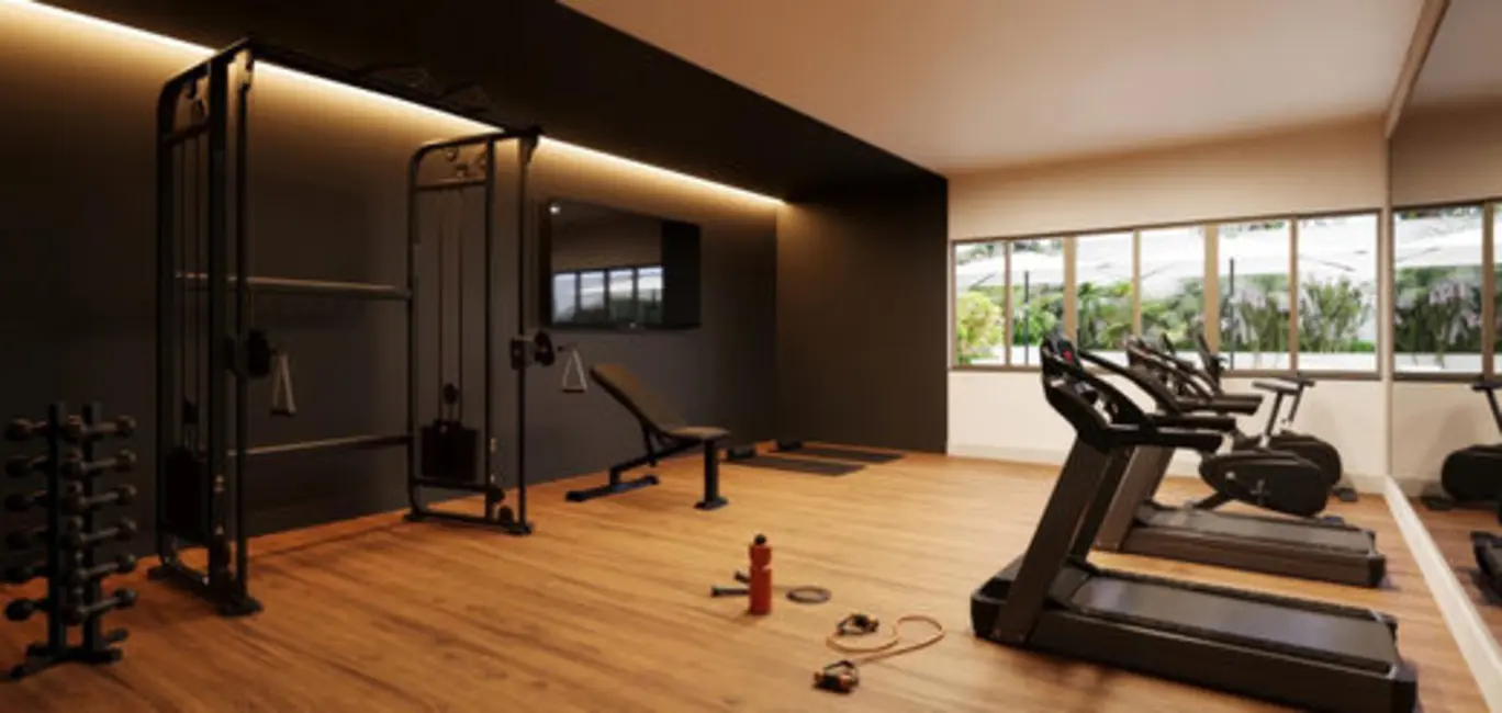 Apartamento com 1 quarto à venda, 39m2 em Rio De Janeiro - RJ - imagem 6 Foto 6 de Apartamento com 1 quarto à venda, 39m2 em Rio De Janeiro - RJ