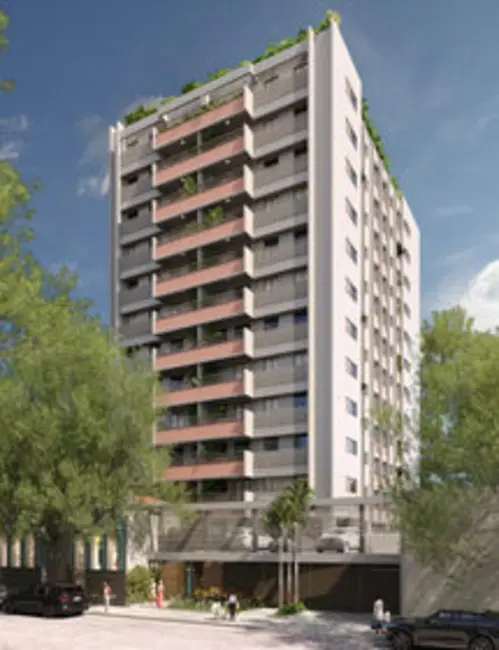 Apartamento com 1 quarto à venda, 39m2 em Rio De Janeiro - RJ - imagem 1 Foto 1 de Apartamento com 1 quarto à venda, 39m2 em Rio De Janeiro - RJ