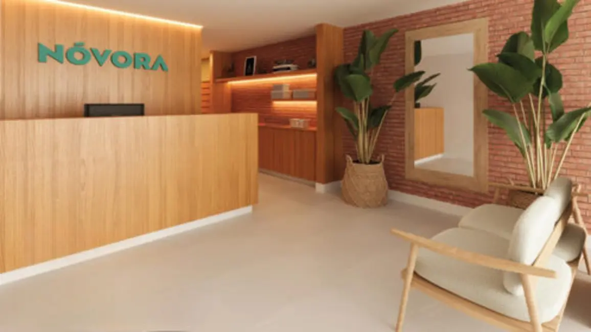 Apartamento com 2 quartos à venda, 52m2 em Rio De Janeiro - RJ - imagem 3 Foto 3 de Apartamento com 2 quartos à venda, 52m2 em Rio De Janeiro - RJ