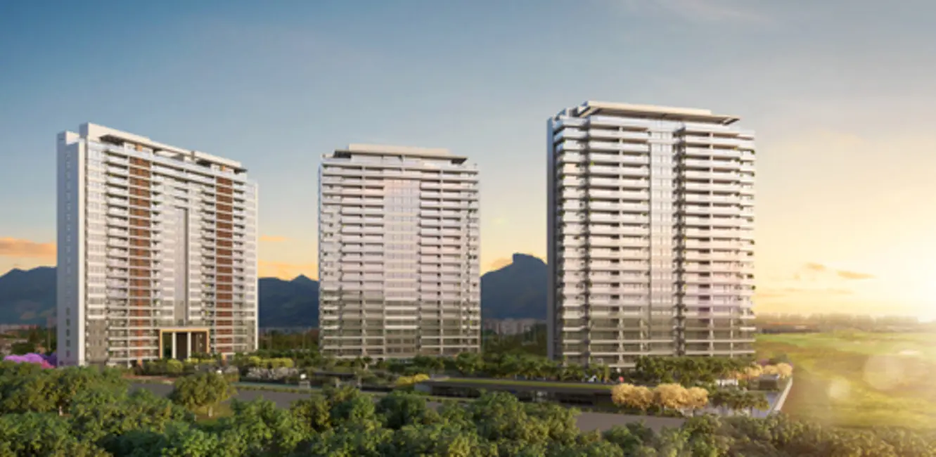Foto 1 de Apartamento com 2 quartos à venda, 136m2 em Rio De Janeiro - RJ