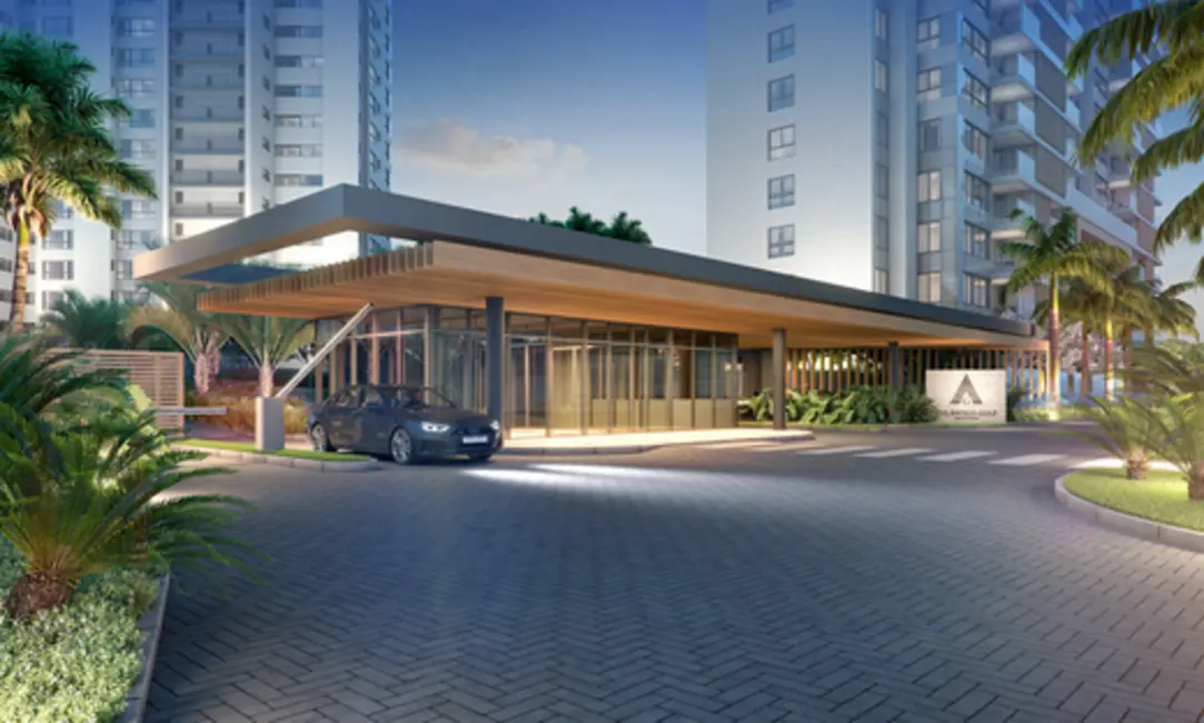 Foto 6 de Apartamento com 2 quartos à venda, 136m2 em Rio De Janeiro - RJ