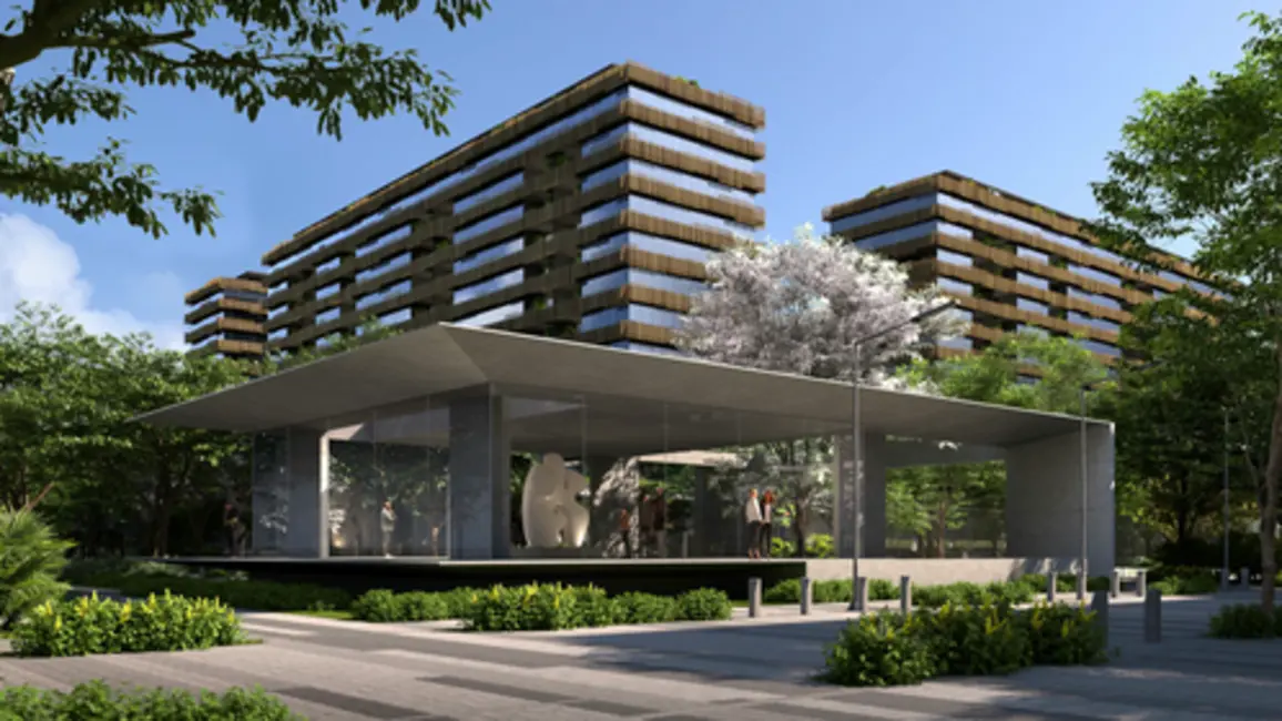 Foto 6 de Apartamento com 3 quartos à venda, 81m2 em Rio De Janeiro - RJ