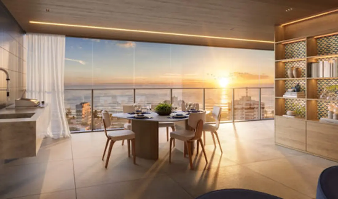 Apartamento com 4 quartos à venda, 200m2 em Rio De Janeiro - RJ - imagem 4 Foto 4 de Apartamento com 4 quartos à venda, 200m2 em Rio De Janeiro - RJ