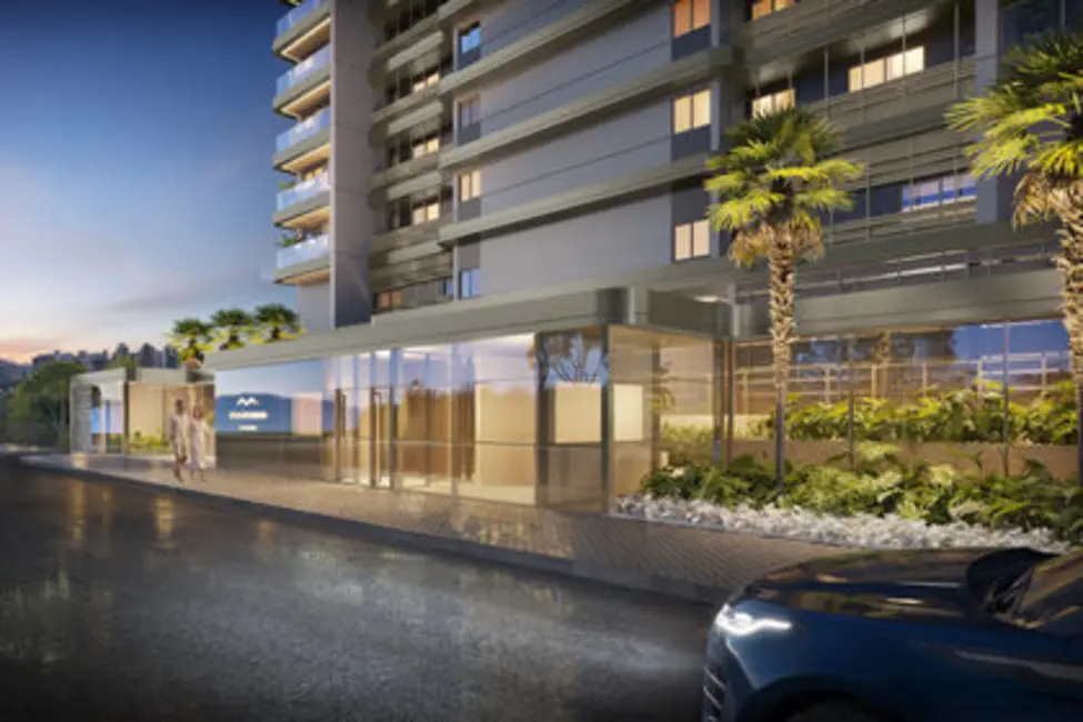 Apartamento com 3 quartos à venda, 135m2 em Rio De Janeiro - RJ - imagem 2 Foto 2 de Apartamento com 3 quartos à venda, 135m2 em Rio De Janeiro - RJ